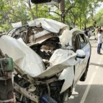 বড়াইগ্রামে সড়ক দুর্ঘটনায় প্রকৌশলীর মৃত্যু, কাল ছিল তার বিয়ে!