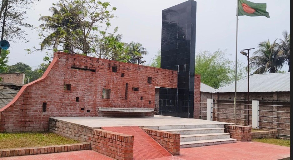 লালপুরের ঐতিহাসিক ময়না যুদ্ধ দিবস পালিত #সংবাদ শৈলী