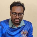 কন্টেইনারে তেল দেওয়ার প্রতিবাদ করায় সাংবাদিককে মারধর 