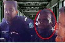 সীতাকুন্ডে সেই শিশুটির খুনী গাইবান্ধা জেলার বাবু শেখ#