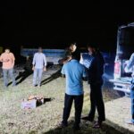 সিংড়ায় কৃষিজমিতে পুকুর খনন, ৫০ হাজার টাকা জরিমানা