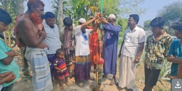 ৩০০ ফুট নিচে পড়ে যাওয়া শিশুকে উদ্ধারের অভিনব আবিষ্কার তারা মিয়ার#সংবাদ শৈলী
