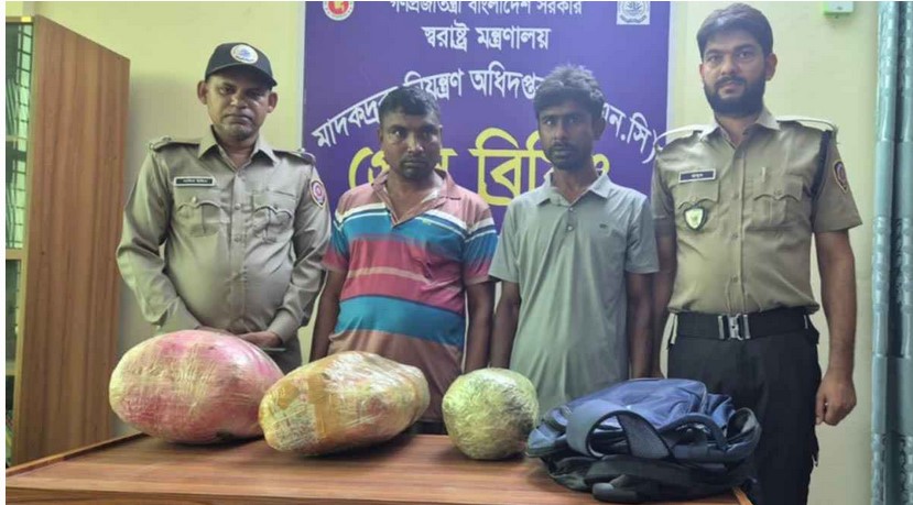 সিংড়ায় হতদরিদ্রের সাড়ে ৭ হাজার কেজি চাল বিক্রি করে দিল চেয়ারম্যান#সংবাদ শৈলী