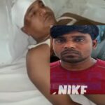 বাগাতিপাড়ায় জুয়েলারি ব্যবসায়ীর উপর হামলা প্রতিবেশী ভাতিজা আটক 