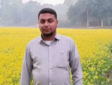 নাটোরের সিংড়ায় বাসের চাপায় ছাত্রদল নেতা নিহত#সংবাদ শৈলী