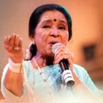 যেভাবে ‘সুরের রানী’ হয়ে উঠেছিলেন আশা ভোঁসলে?