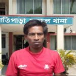 বাগাতিপাড়ায় র‍্যাবের অভিযানে ইয়াবাসহ মাদক কারবারি আটক