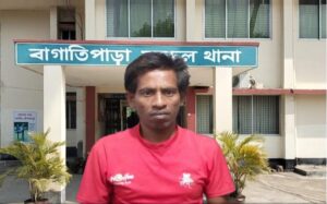 বাগাতিপাড়ায় র‍্যাবের অভিযানে ইয়াবাসহ মাদক কারবারি আটক