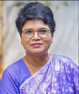 নাটোর-নওগাঁ সংরক্ষিত নারী আসন বিএনপি’র মনোনয়ন পেলেন খ্রিস্টান ও নৃগোষ্ঠী নেত্রী আন্না মিনজ