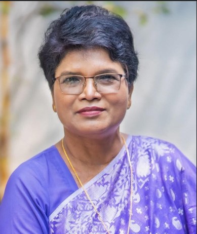 নাটোর-নওগাঁ সংরক্ষিত নারী আসন বিএনপি’র মনোনয়ন পেলেন খ্রিস্টান ও নৃগোষ্ঠী নেত্রী আন্না মিনজ