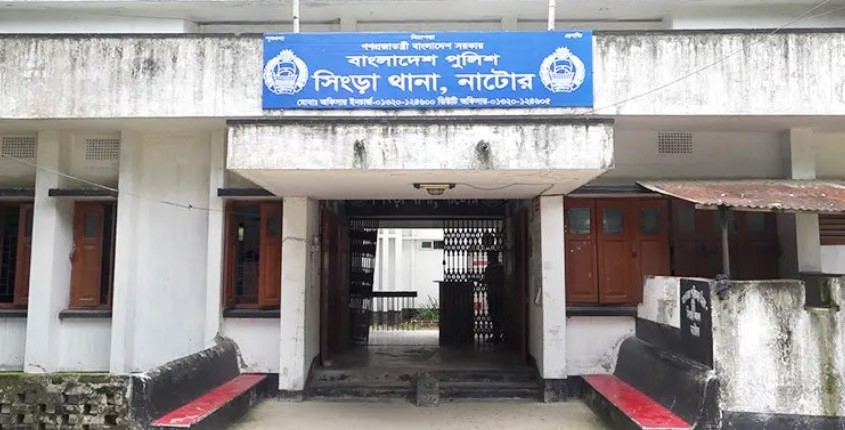 নাটোরের সিংড়ায় পৃথক স্থানেবিদ্যুৎস্পৃষ্ট হয়ে দুই কৃষকের মর্মান্তিক মৃত্যু#সংবাদ শৈলী