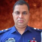 নাটোরসহ তিন জেলার পুলিশ সুপারকে বদলি