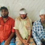 সিংড়ায় দুই পক্ষের সংঘর্ষ: নারীসহ আহত অন্তত ৩০