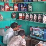 লালপুরে ভ্রাম্যমান আদালতের অভিযানে ১ লাখ টাকা জরিমানা