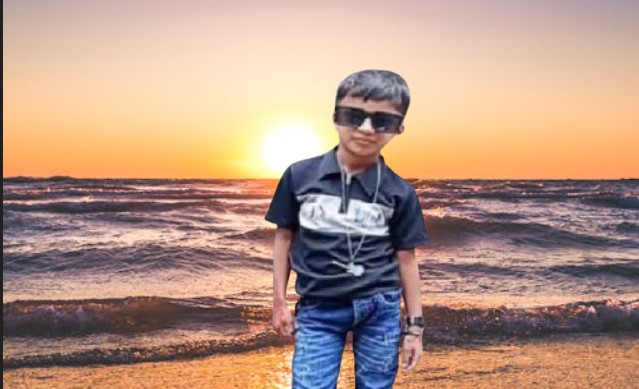 লালপুরে বাবাকে বাঁচাতে গিয়ে বিদ্যুৎস্পৃষ্টে প্রাণ গেল ৮ বছরের শিশুর#সংবাদ শৈলী