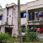 গুরুদাসপুর সরকারি কোয়ার্টারে দুঃসাহসিক ডাকাতি 