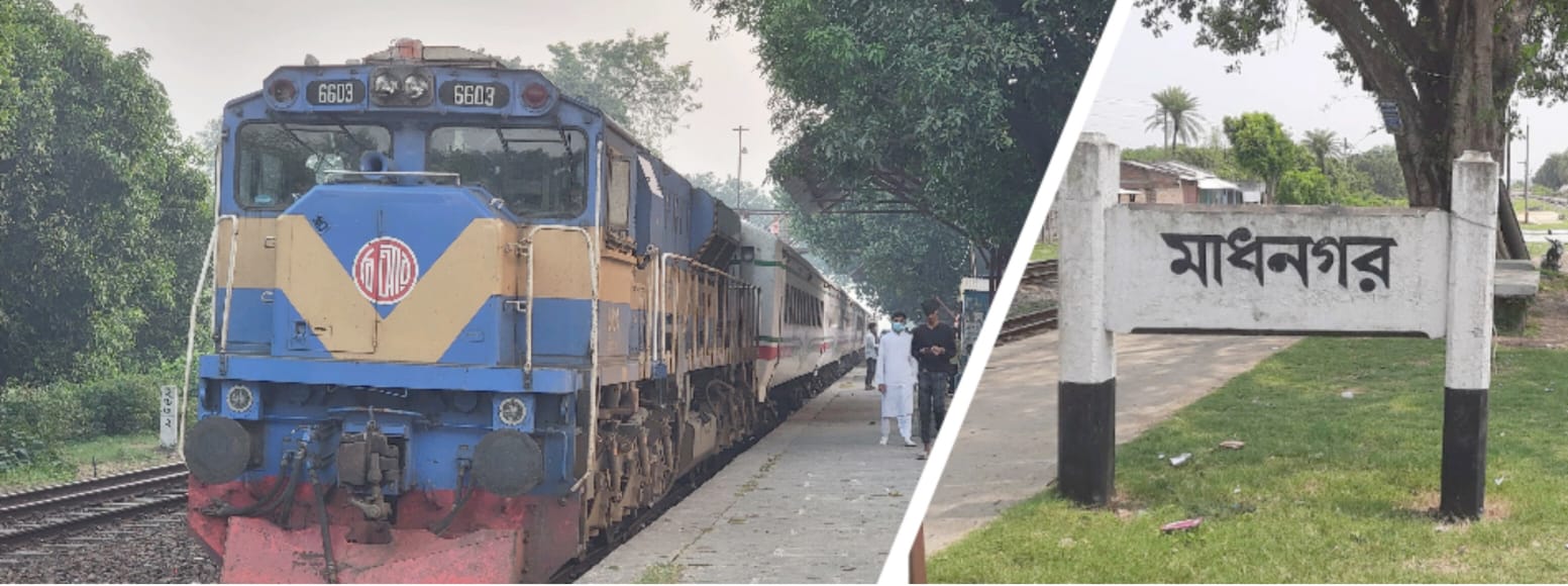নলডাঙ্গায় ওভারব্রিজের পিলারের ধাক্কা,এক শিশুর মৃত্যু