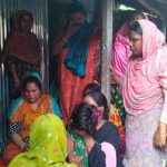 নাটোরে পানিতে ডুবে শিশুর মৃত্যু