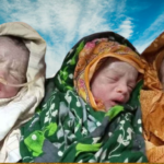 লালপুরে একসঙ্গে তিন সন্তানের জন্ম, ভবিষ্যৎ লালন-পালন নিয়ে পরিবারের দুশ্চিন্তা