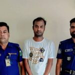লালপুরে মাদক বিরোধী অভিযানে র‍্যাবের ওপর হামলা, ৫ র‍্যাব সদস্য আহত