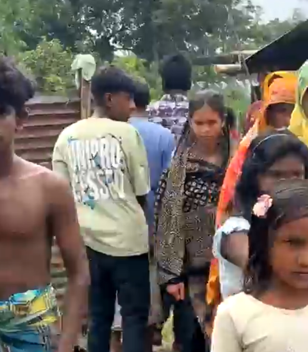 নাটোরের বড়াইগ্রামে পুকুরে ডুবে দুই শিশুর মৃত্যু