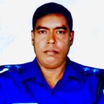 চুরির মালামাল কেনার অভিযোগ সিংড়া থানার এসআইয়ের বিরুদ্ধে