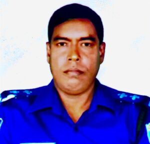 চুরির মালামাল কেনার অভিযোগ সিংড়া থানার এসআইয়ের বিরুদ্ধে#সংবাদ শৈলী
