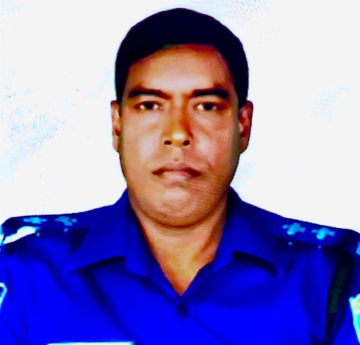 চুরির মালামাল কেনার অভিযোগ সিংড়া থানার এসআইয়ের বিরুদ্ধে#সংবাদ শৈলী