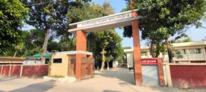নাটোরে গৃহবধূকে সংঘবদ্ধ ধর্ষণের অভিযোগ, থানায় মামলা দায়ের
