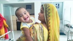 আমজাদ খান চৌধুরী মেমোরিয়াল হাসপাতালে বিনামূল্যে ঠোট কাঁটা ও তালু কাটা শিশুদের অপারেশন#সংবাদ শৈলী