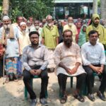 নলডাঙ্গায় শ্রমিক কল্যাণ ফেডারেশনের উদ্যোগে ৭০ জনের চোখের ছানি অপারেশন