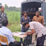 লালপুরে মাদকাসক্ত ছেলের নির্যাতনের অতিষ্ঠ মায়ের অভিযোগে ছেলের কারাদণ্ড