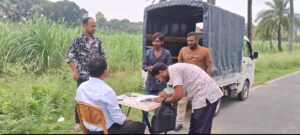 লালপুরে মাদকাসক্ত ছেলের নির্যাতনের অতিষ্ঠ মায়ের অভিযোগে ছেলের কারাদণ্ড