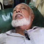 নাটোরে সাবেক জিপি ও আইনজীবী সমিতির সাবেক সভাপতি উপর সন্ত্রাসী হামলা ,আটক এক