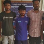 নাটের সদর হাসপাতালে  অসুস্থকন্যা শিশুর মাকে ধর্ষণ, ভিডিও ধারণ,হাসপাতালে  গ্রেফতার তিন