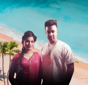রাজধানীতে বহুতল ভবন থেকে পড়ে অভিনেত্রী ঝিলিকের মৃত্যু, স্বামী গ্রেপ্তার #সংবাদ শৈলী