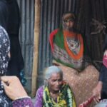নাটোরে স্বামী-স্ত্রীর ঝুলন্ত মরদেহ উদ্ধার 