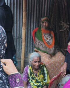 নাটোরে স্বামী-স্ত্রীর ঝুলন্ত মরদেহ উদ্ধার 