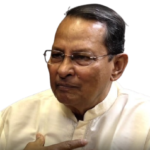 মানবতাবিরোধী অপরাধের মামলায় জাসদ সভাপতি ইনুর ১০ বছরের কারাদণ্ড