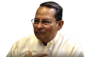 মানবতাবিরোধী অপরাধের মামলায় জাসদ সভাপতি ইনুর ১০ বছরের কারাদণ্ড#সংবাদ শৈলী