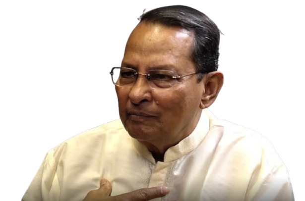 মানবতাবিরোধী অপরাধের মামলায় জাসদ সভাপতি ইনুর ১০ বছরের কারাদণ্ড#সংবাদ শৈলী