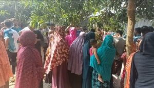 নাটোরে বোনের বাড়ি থেকে ফার্নিচার ব্যবসায়ীর মরদেহ উদ্ধার#সংবাদ শৈলী