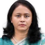 রাজশাহী বিভাগে শিক্ষা পদকে শ্রেষ্ঠ নাটোরের জেলা প্রশাসক আসমা শাহীন