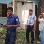 নাটোরে জানালার গ্রিল কেটে জনসাস্থ্য প্রকৌশল বিভাগের কম্পিউটার চুরি 
