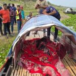 লালপুরে গুলিবিদ্ধ যুবকের  লাশ উদ্ধার