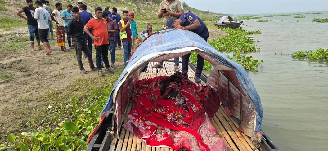 লালপুরে গুলিবিদ্ধ যুবকের লাশ উদ্ধার#সংবা; শৈলী