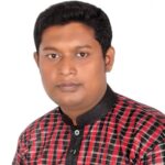 নাটোর জেলা ছাত্রলীগের সাবেক সভাপতি ও যুবলীগ নেতা জেমস গ্রেপ্তার