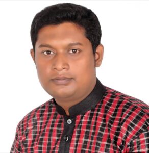 নাটোর জেলা ছাত্রলীগের সাবেক সভাপতি ও যুবলীগ নেতা জেমস গ্রেপ্তার#সংবাদ শৈলী