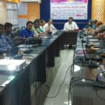 নাটোরে ২৮ জুন ২ লাখ ৪৫ হাজার শিশুকে ভিটামিন এ ক্যাপসুল খাওয়ানো হবে