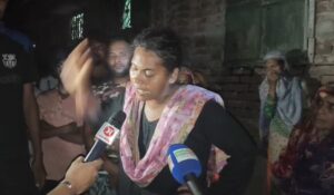 নাটোরে নিজ ঘর থেকে বৃদ্ধের গলাকাটা মরদেহ উদ্ধার:
